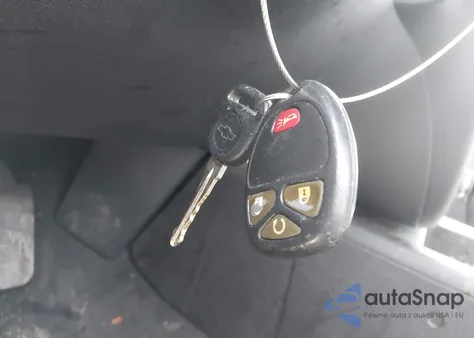 2013 Chevrolet Silverado 1500 Ltz z USA, uszkodzony, nr VIN 3GCPKTE71DG251112